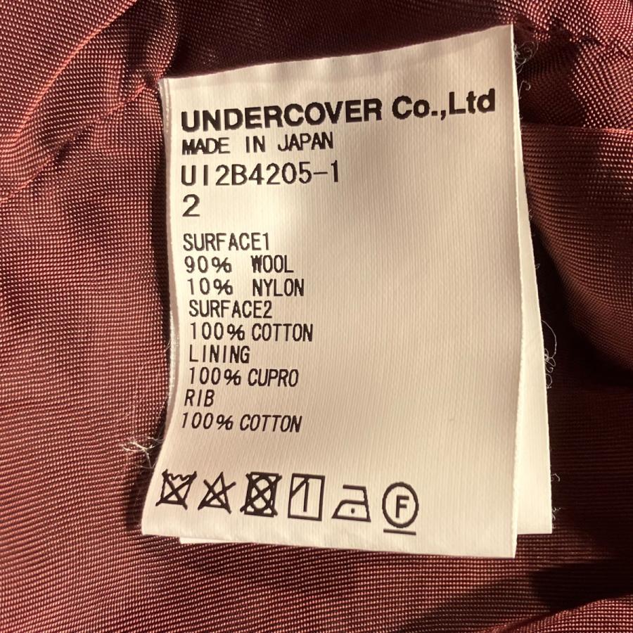 UNDERCOVERISM（アンダーカバイズム） アンダーカバーイズム