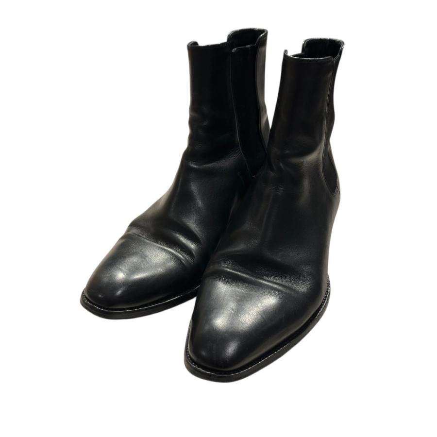 サンローランパリ Saint Laurent Paris サイドゴアブーツ 634194