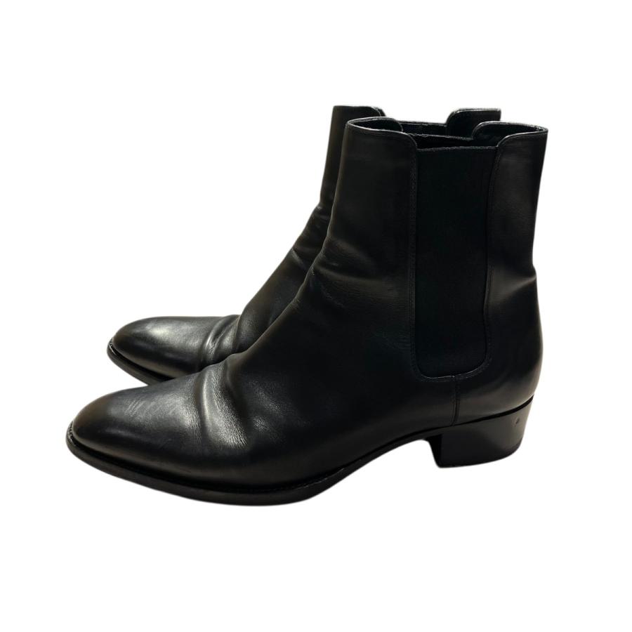 サンローランパリ Saint Laurent Paris サイドゴアブーツ 634194