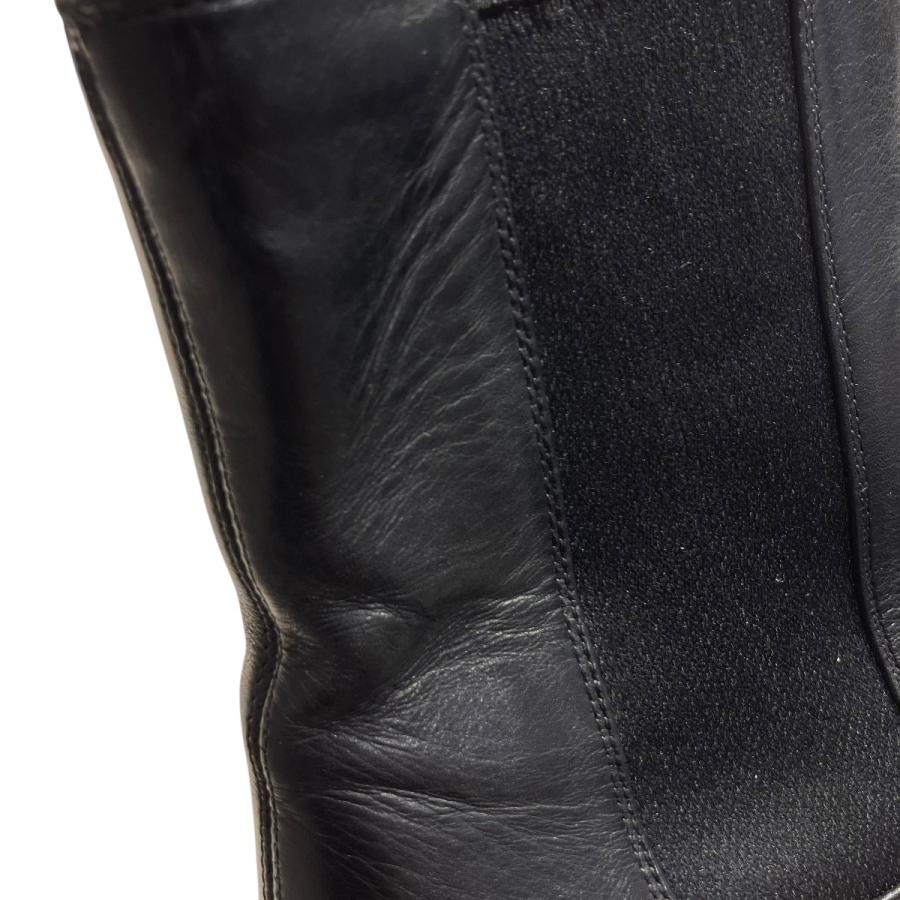 サンローランパリ Saint Laurent Paris サイドゴアブーツ 634194