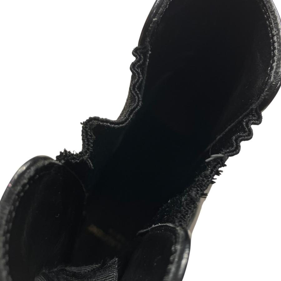 サンローランパリ Saint Laurent Paris サイドゴアブーツ 634194