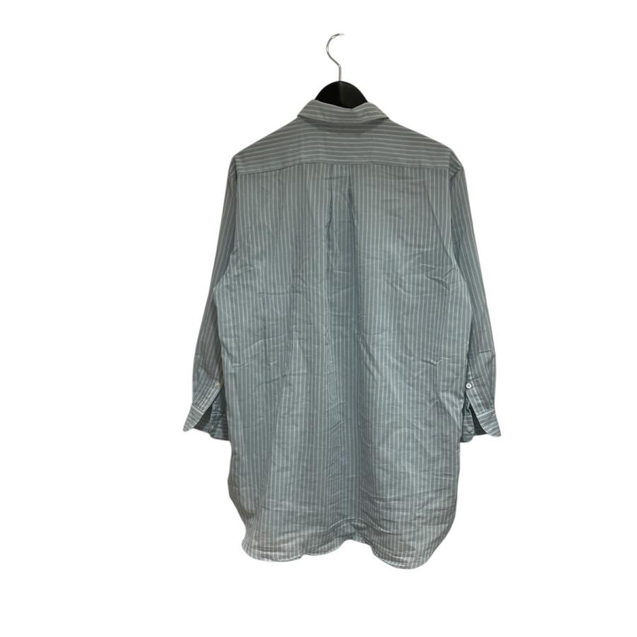BLURHMS（ブラームス） 【値下げ】blurhms 23SS Stripe Pajamas Jacket 