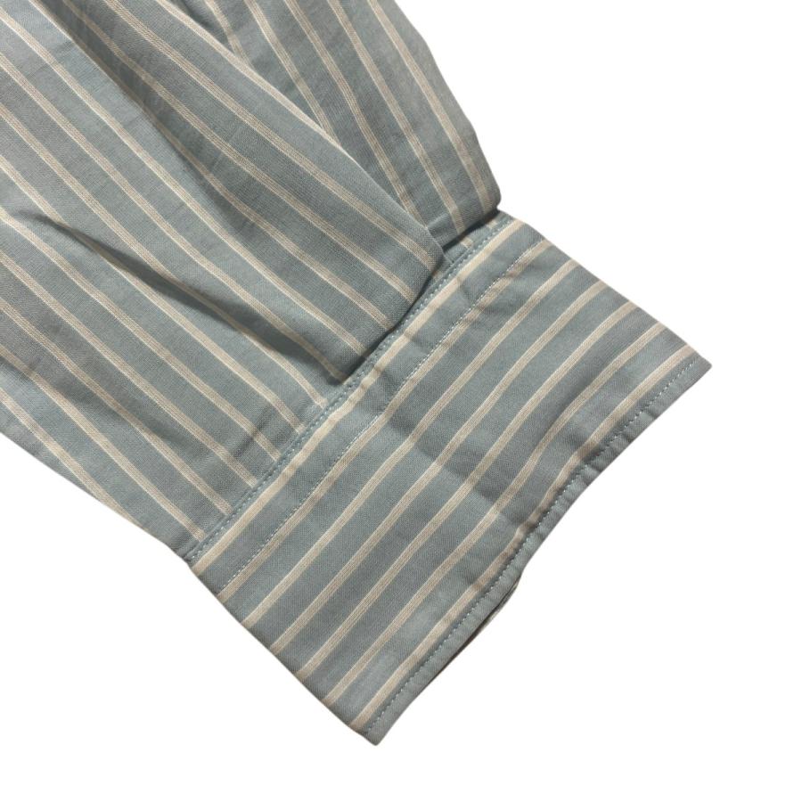 BLURHMS（ブラームス） 【値下げ】blurhms 23SS Stripe Pajamas Jacket 