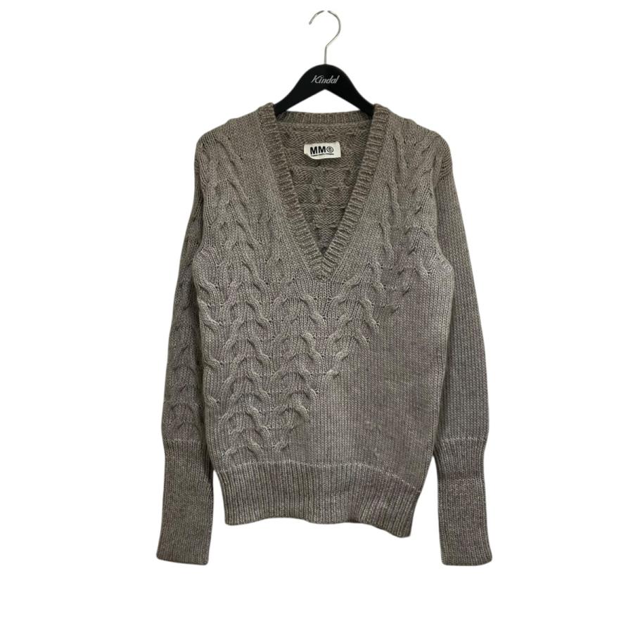 MARTIN MARGIELA（マルタン マルジェラ） 6 Martin Margiela 6 09AW