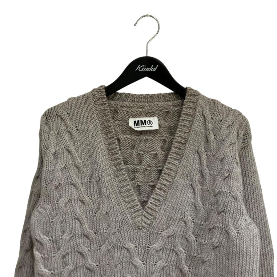 MARTIN MARGIELA（マルタン マルジェラ） 6 Martin Margiela 6 09AW