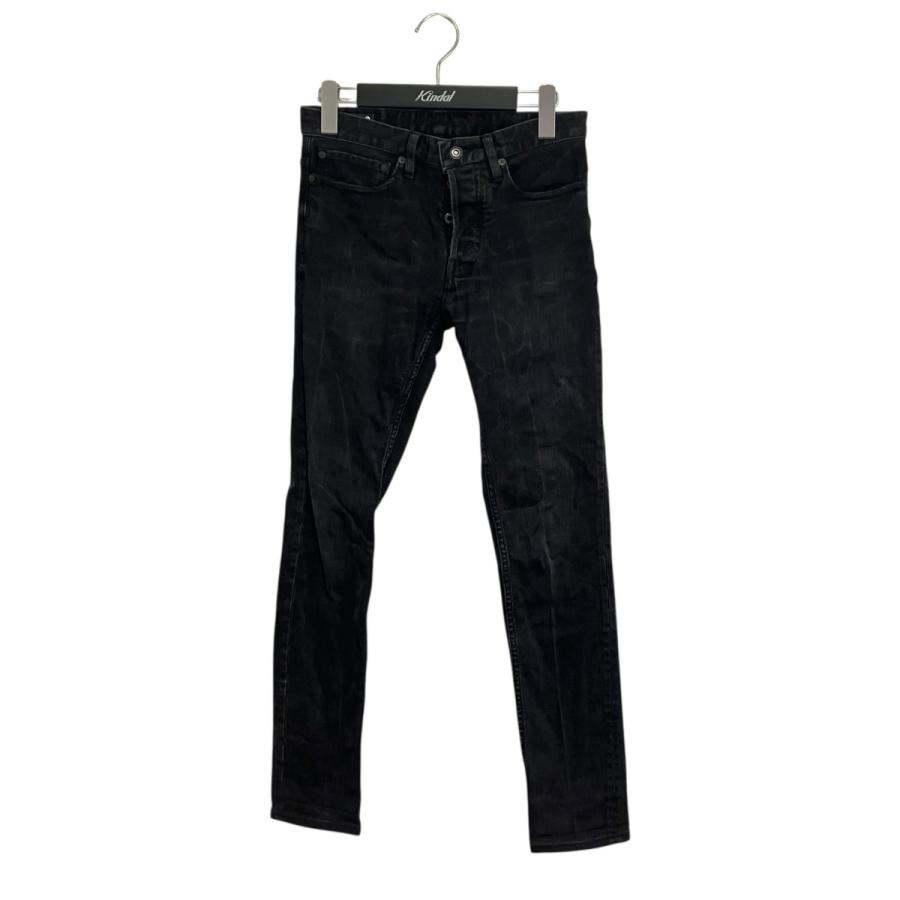 MINEDENIM（マインデニム） MINEDENIM S．Slim STR 5ポケット USD