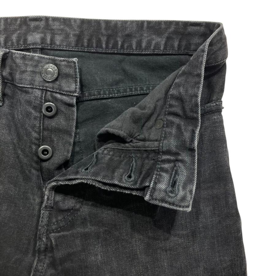 MINEDENIM（マインデニム） MINEDENIM S．Slim STR 5ポケット USD