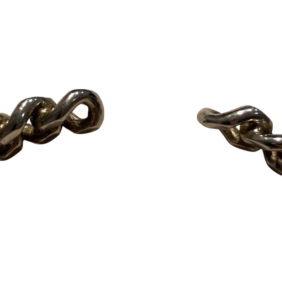 【新品未使用】EINS by Grosseアインス バイ グロッセ　バングル EINS（PORTER） アインス バイ グロッセ EINS BY GROSSE CHAIN