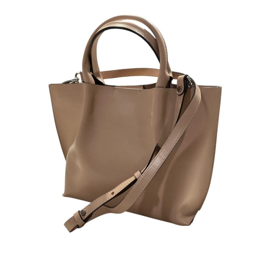 GIANNI CHIARINI（ジャンニ キアリーニ） トゥエンティ S 2WAYバッグ