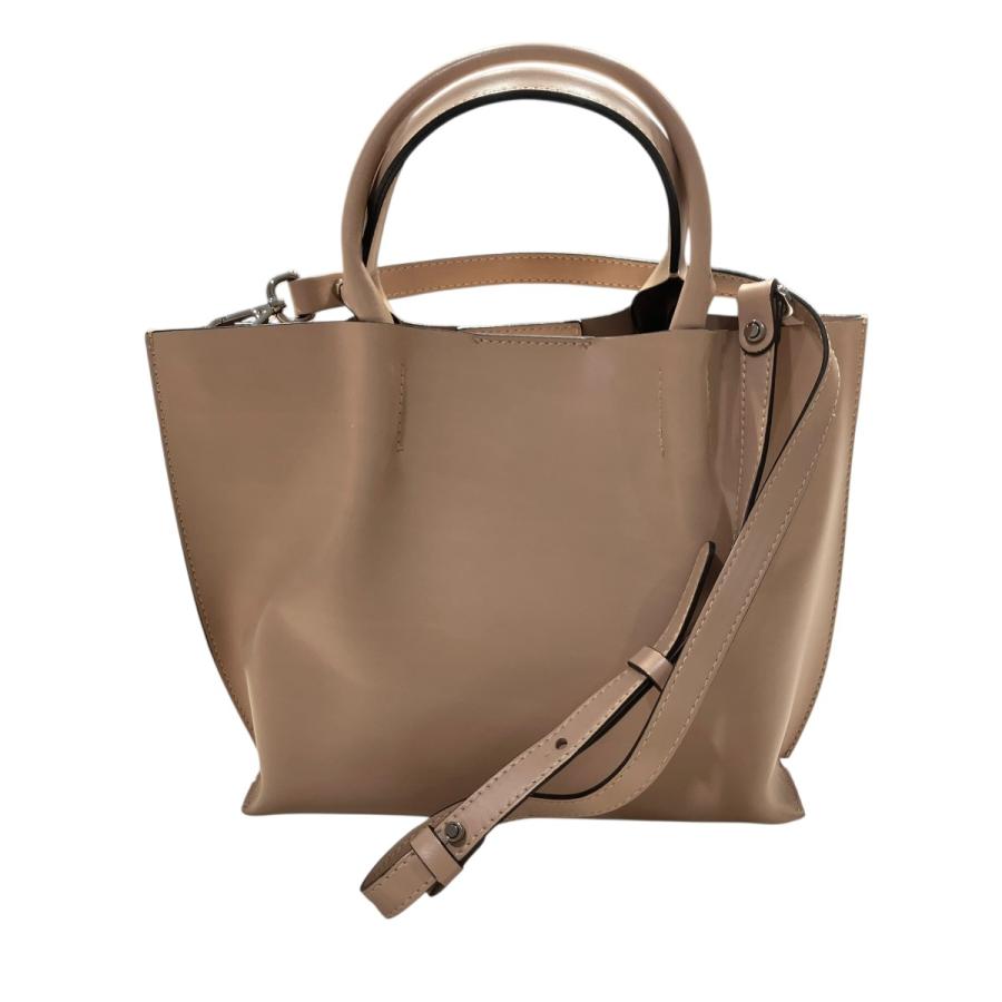 GIANNI CHIARINI（ジャンニ キアリーニ） トゥエンティ S 2WAYバッグ 