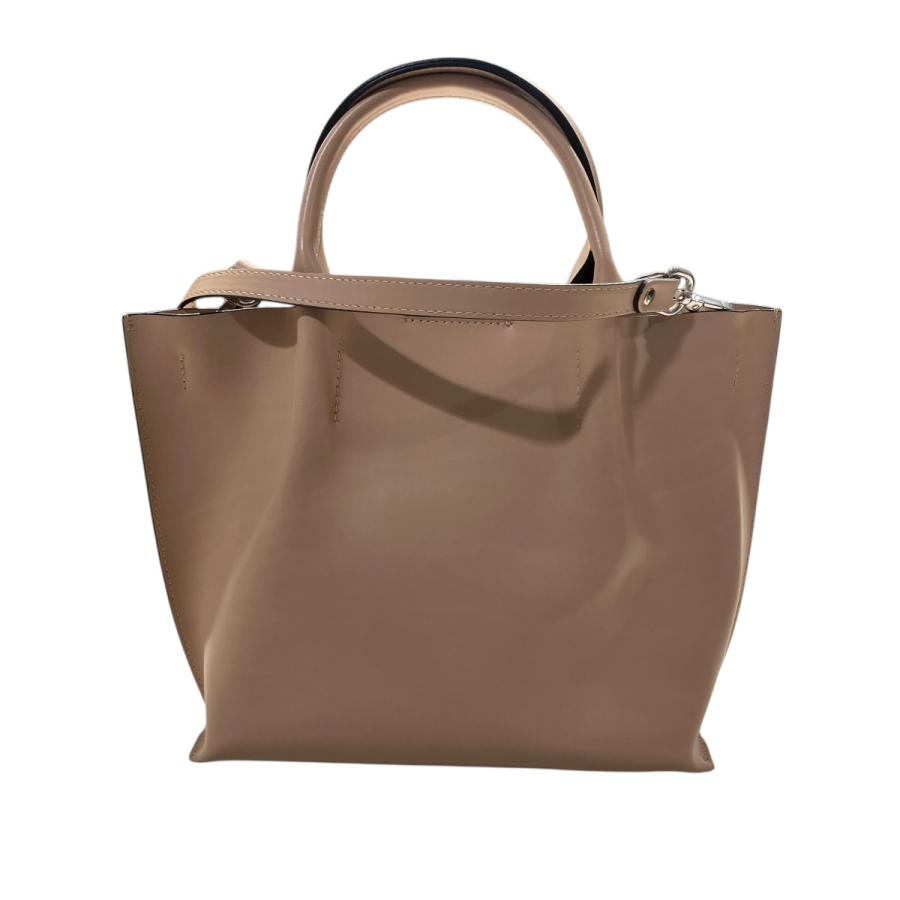 GIANNI CHIARINI（ジャンニ キアリーニ） トゥエンティ S 2WAYバッグ