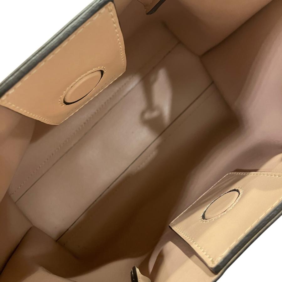 GIANNI CHIARINI（ジャンニ キアリーニ） トゥエンティ S 2WAYバッグ