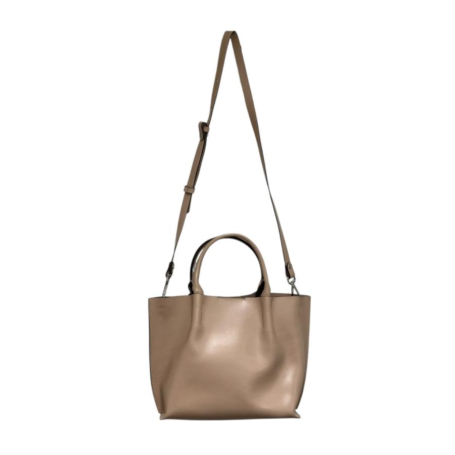 GIANNI CHIARINI（ジャンニ キアリーニ） トゥエンティ S 2WAYバッグ