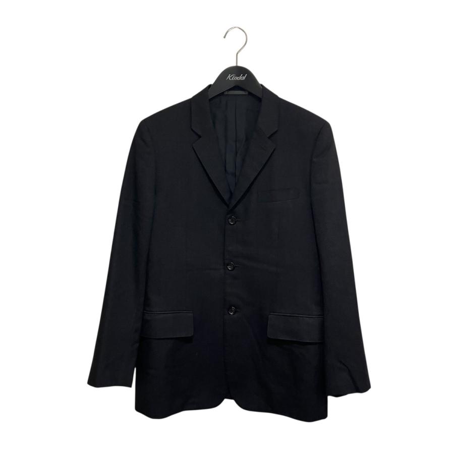 COMME des GARCONS HOMME DEUX コムデギャルソンオムドゥ テーラード
