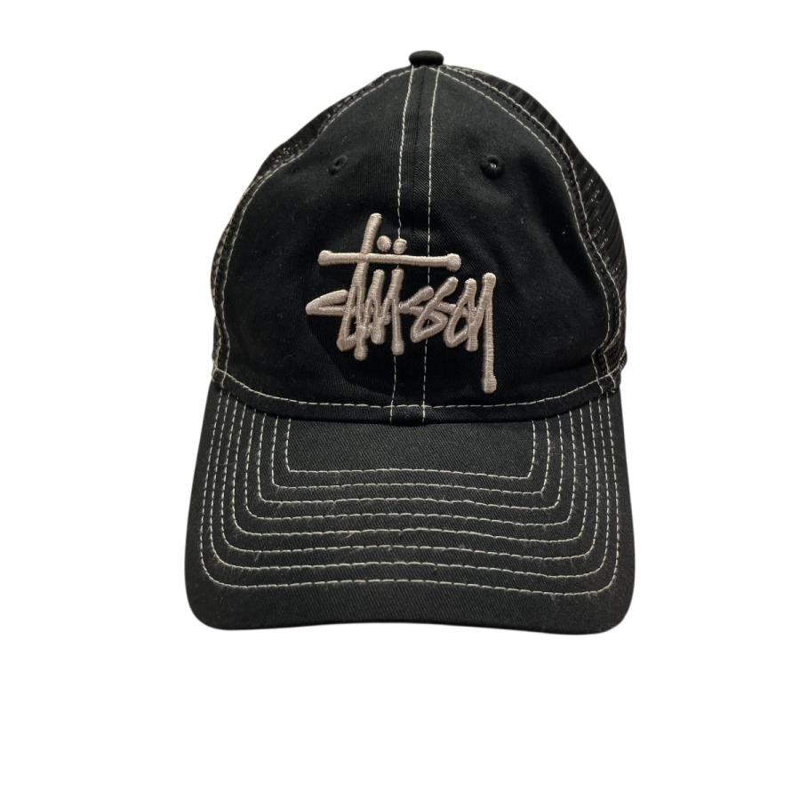Stussy 9TWENTY ブラック キャップ New Era 9Twenty Stüssy Sport Strapback – Black | Headwear | Stüssy