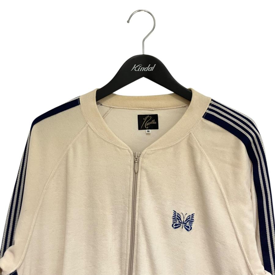 Needles（ニードルス） ニードルズ Needles Rib Collar Track Jacket