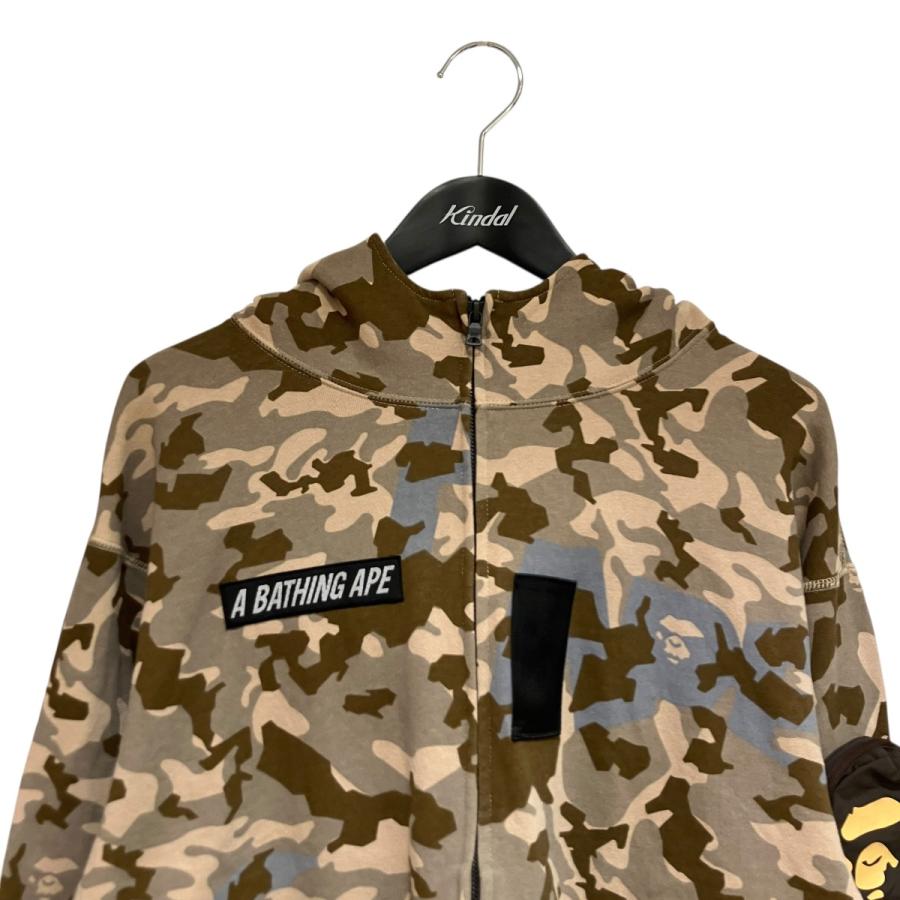 A BATHING APE（アベイシングエイプ） A BATHING APE SAND CAMO