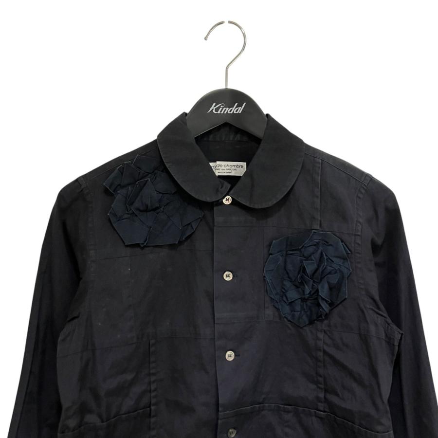 robe de chambre COMME des GARCONS ローブドシャンブル 