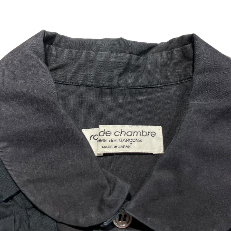 robe de chambre COMME des GARCONS ローブドシャンブル