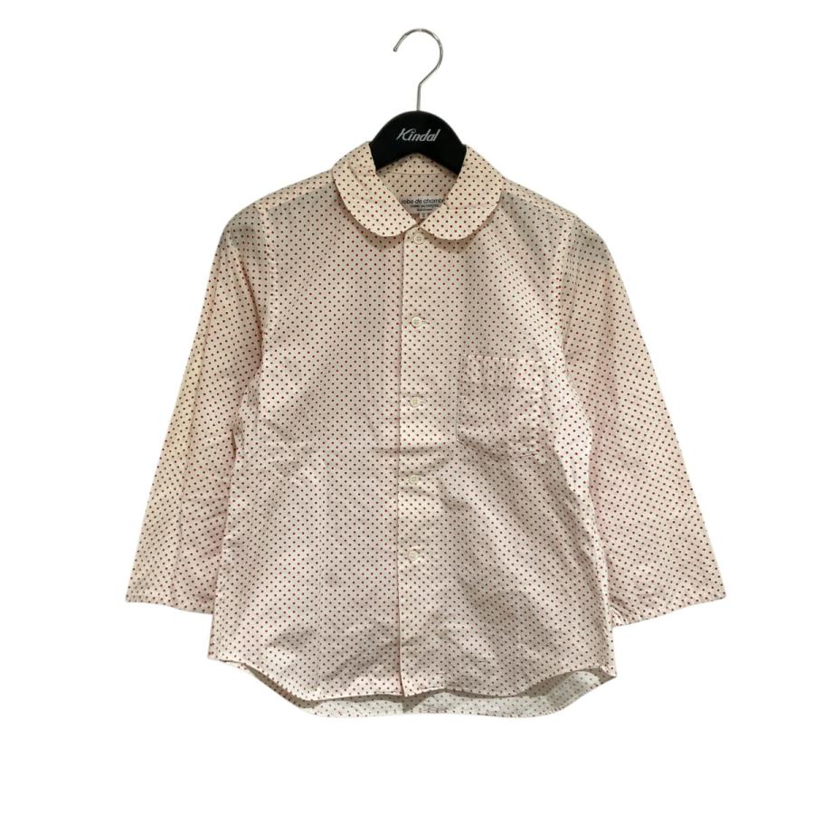 robe de chambre COMME des GARCONS ローブドシャンブル