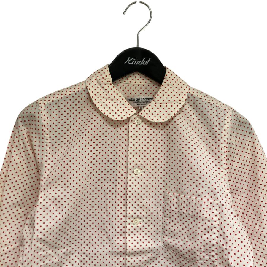 robe de chambre COMME des GARCONS ローブドシャンブル