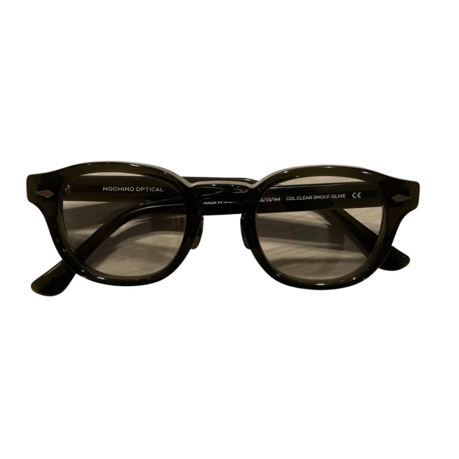 NOCHINO OPTICAL（ノチノオプティカル） NOCHINO OPTICAL NOCHINO FR