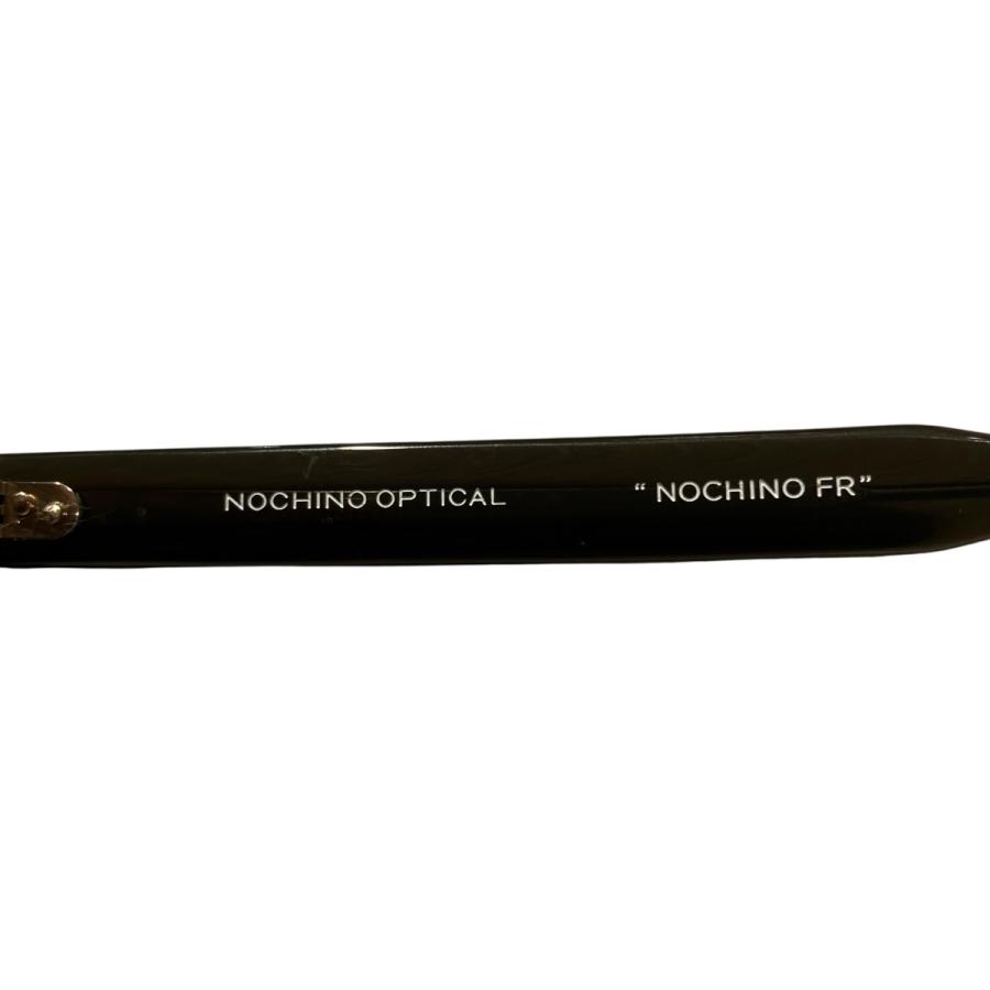 NOCHINO OPTICAL（ノチノオプティカル） NOCHINO OPTICAL NOCHINO FR