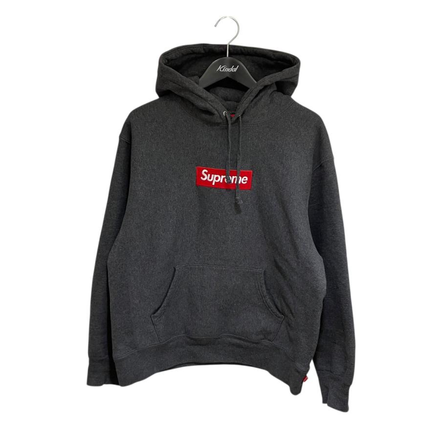 Supreme（シュプリーム） Supreme Box Logo Hooded Sweatshirt プル