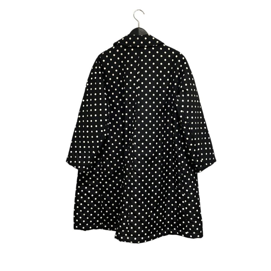 COMME des GARCONS コムデギャルソンコムデギャルソン 丸襟ドット