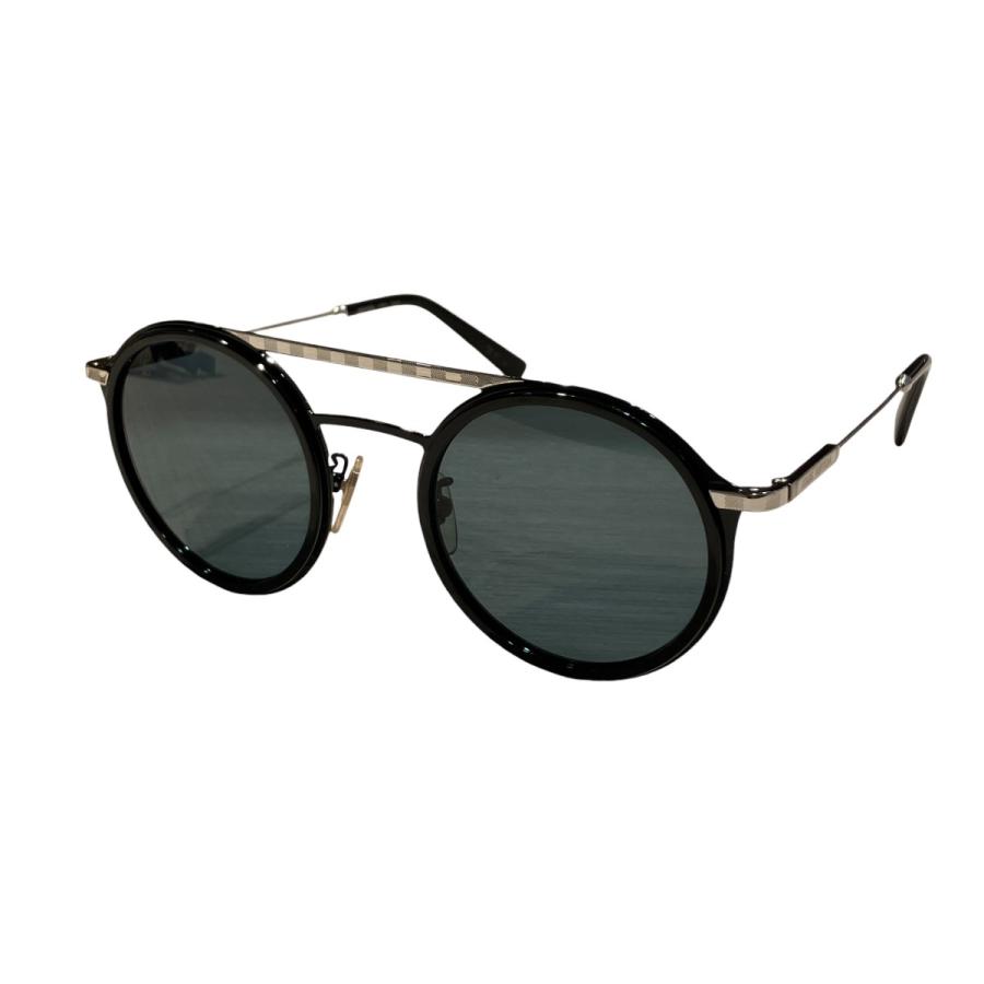 LOUIS VUITTON（ルイ・ヴィトン） ダミエシャッフル ラウンド