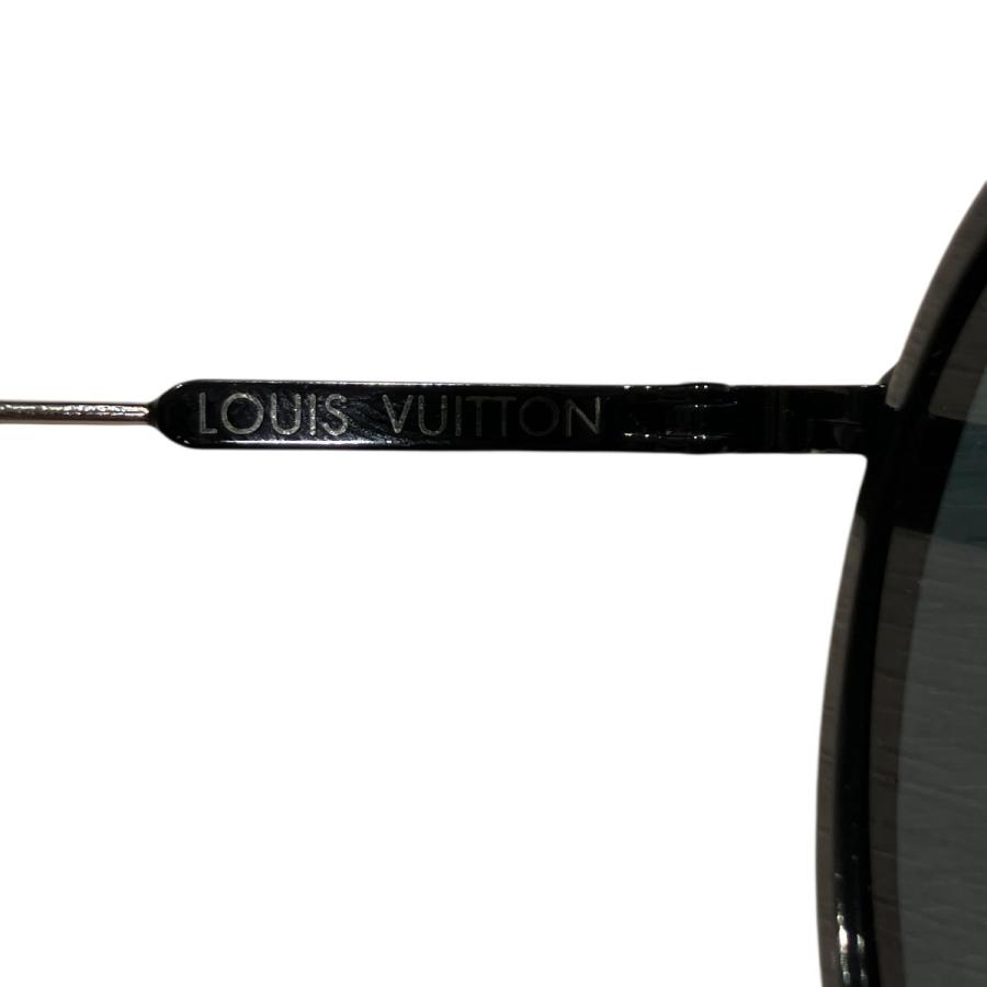 LOUIS VUITTON（ルイ・ヴィトン） ダミエシャッフル ラウンド