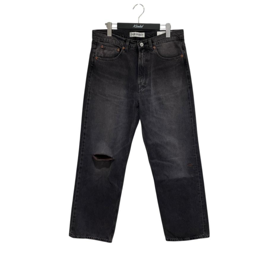 Our Legacy（アワーレガシー） OUR LEGACY 25AW THIRD CUT Highway
