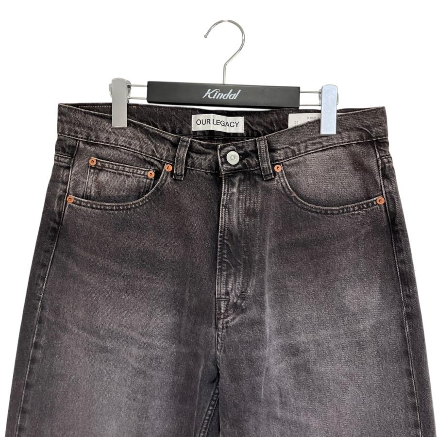 Our Legacy（アワーレガシー） OUR LEGACY 25AW THIRD CUT Highway