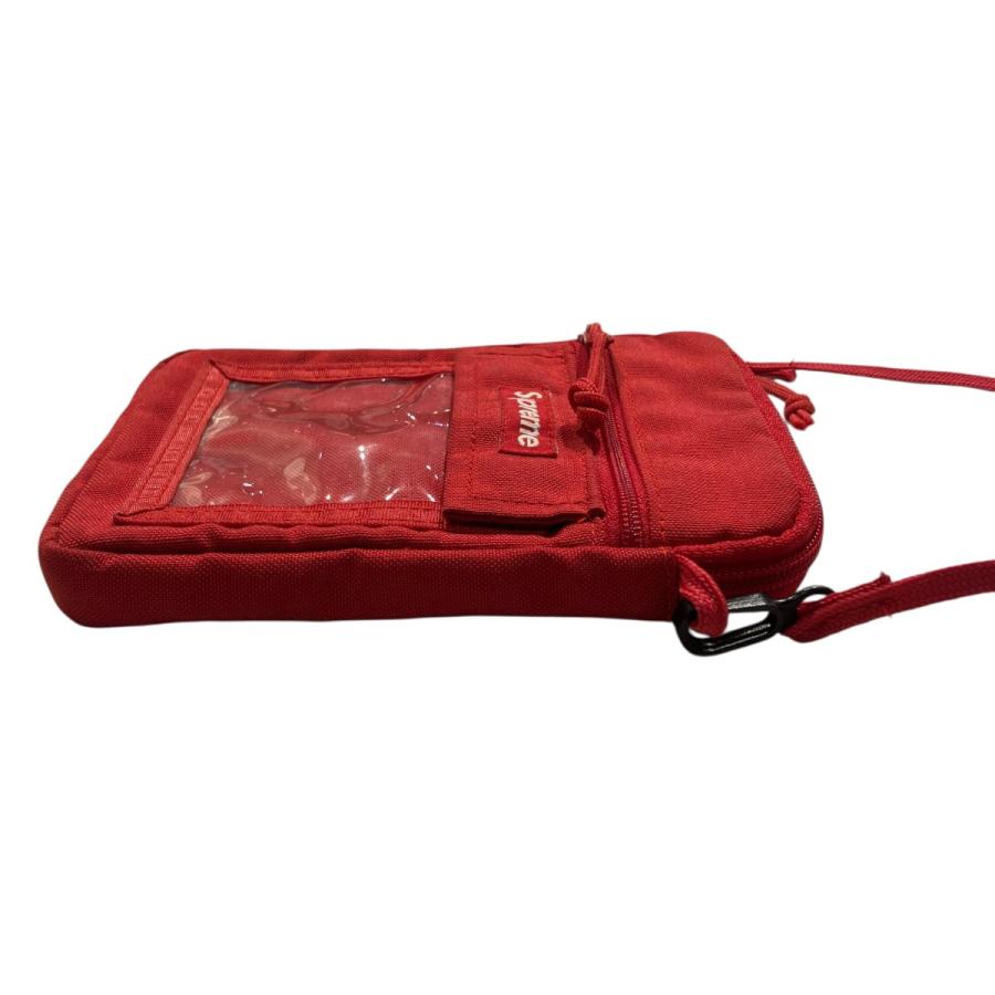 Supreme（シュプリーム） Supreme 19SS Utility Pouch ショルダー
