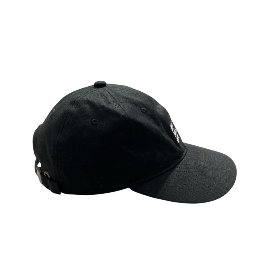 帽子 WTAPS 251HCDT-HT02 BLACK WTAPS（ダブルタップス） WTAPS 25SS キャップ 251HCDT-HT02 ブラック