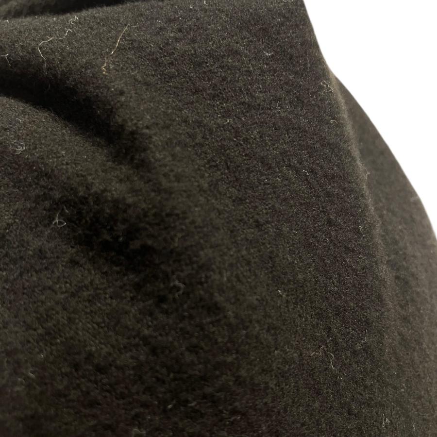 COMOLI（コモリ） COMOLI 25AW コットンネルポーチ 巾着ポーチ