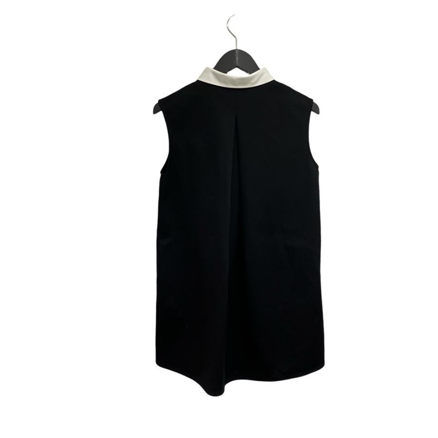 THE RERACS（ザ リラクス） 【値下げ】THE RERACS ノースリーブ 【ネット売り切れ商品】THE RERACS Aライン ノースリーブ シャツ