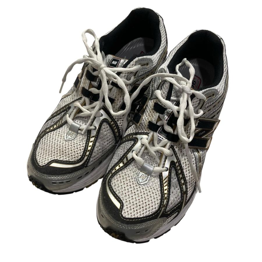 New Balance（ニューバランス） 【値下げ】NEW BALANCE M1906RA SILVER 