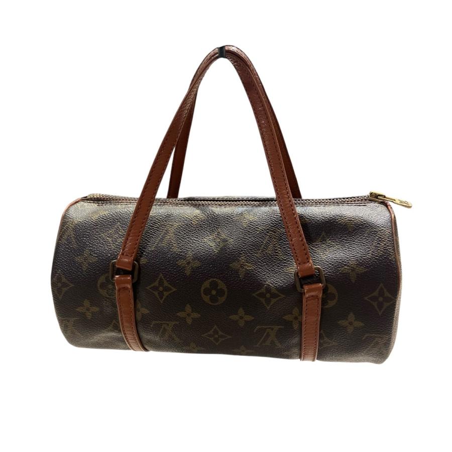 LOUIS VUITTON（ルイ・ヴィトン） モノグラムパピヨンPM バッグ M51366