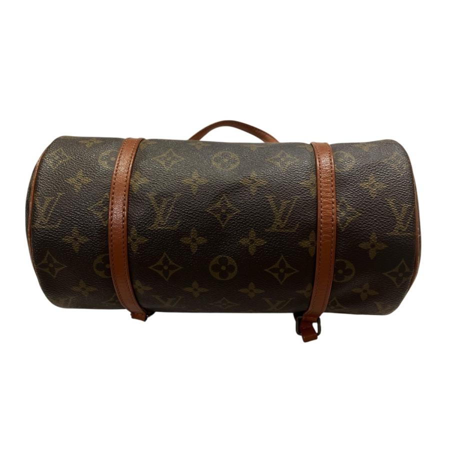 Louis Vuitton パピヨンモノグラム バッグ LOUIS VUITTON モノグラム Vintageパピヨン30 | Hedy