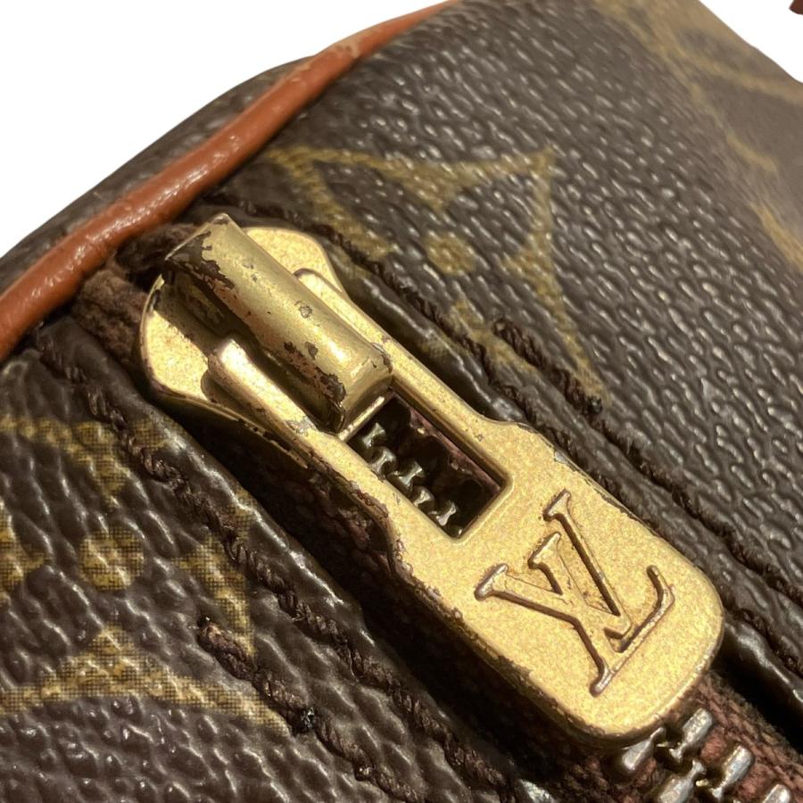LOUIS VUITTON（ルイ・ヴィトン） モノグラムパピヨンPM バッグ M51366