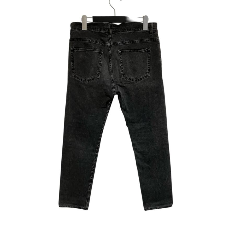 Acne Studiosデニムパンツ Acne Studios（アクネ ストゥディオズ） デニムパンツ グレー サイズ