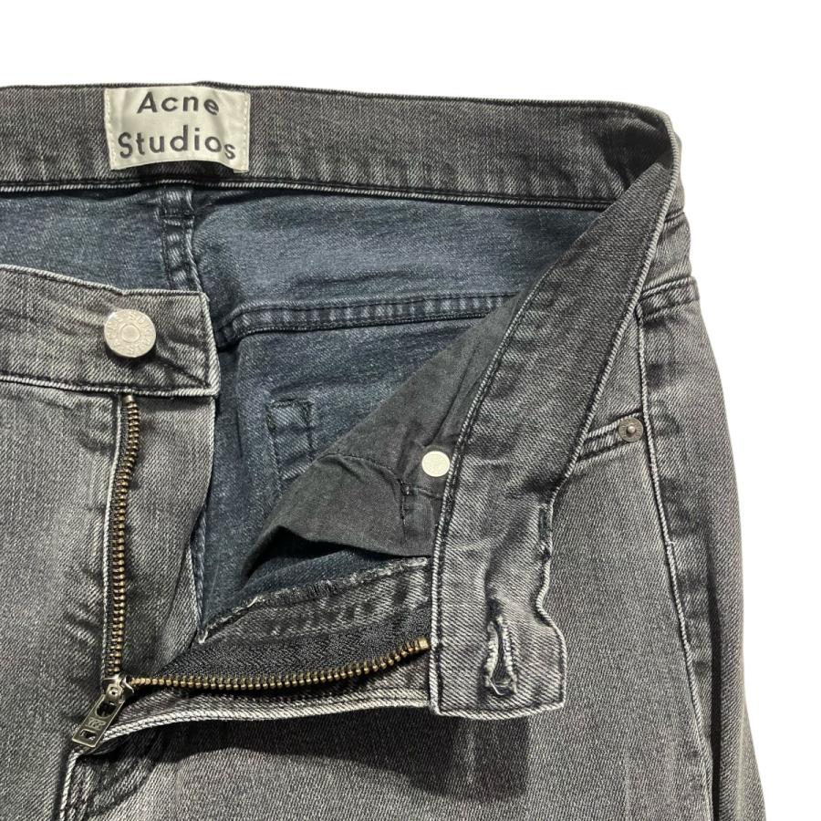 Acne Studios（アクネ ストゥディオズ） デニムパンツ グレー サイズ