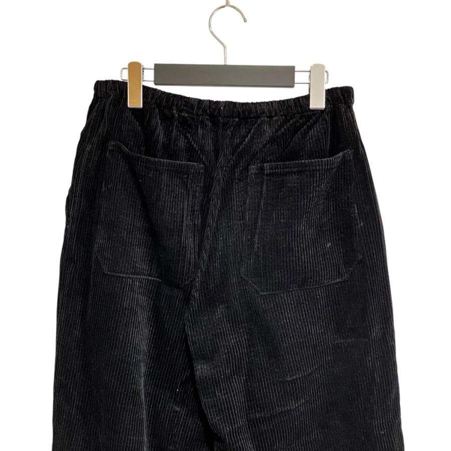 COMOLI（コモリ） COMOLI 25AW コーデュロイ ドローストリング