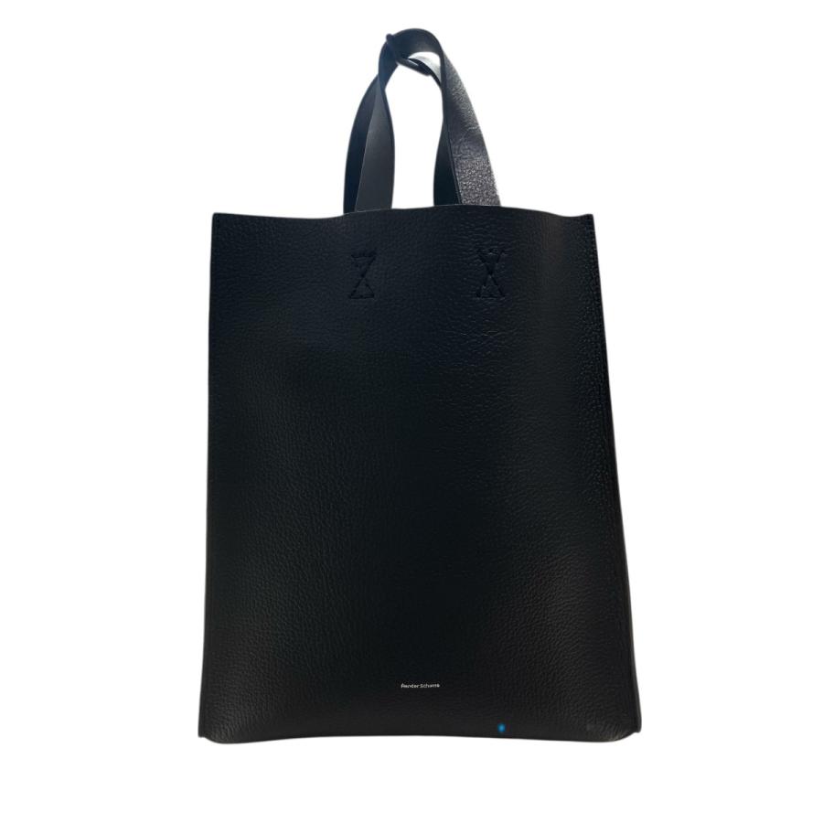 エンダースキーマ Hender Scheme paper bag big トートバッグ UMA4-OL-RB-PPB ブラック サイズ：記載なし_1