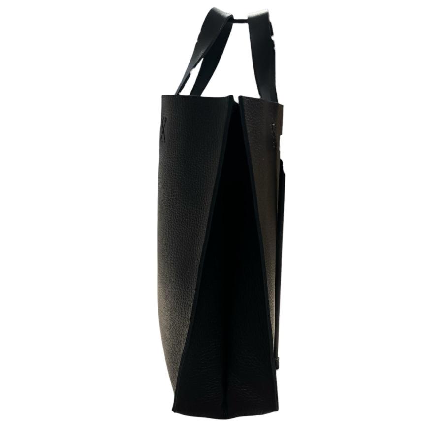 エンダースキーマ Hender Scheme paper bag big トートバッグ UMA4-OL-RB-PPB ブラック サイズ：記載なし_2