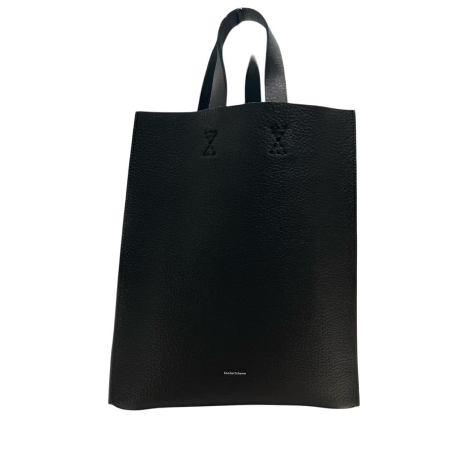 エンダースキーマ Hender Scheme paper bag big トートバッグ UMA4-OL-RB-PPB ブラック サイズ：記載なし_3