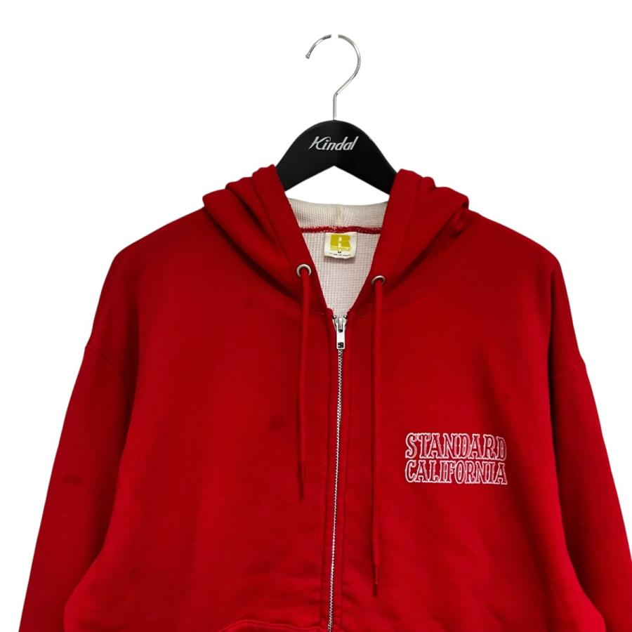 STANDARD CALIFORNIA（スタンダード カリフォルニア） STANDARD