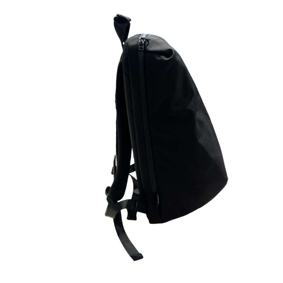 ユニバーサルプロダクツ UNIVERSAL PRODUCTS． ニューユーティリティバッグ リュック 181-60909 ブラック サイズ：記載なし_4