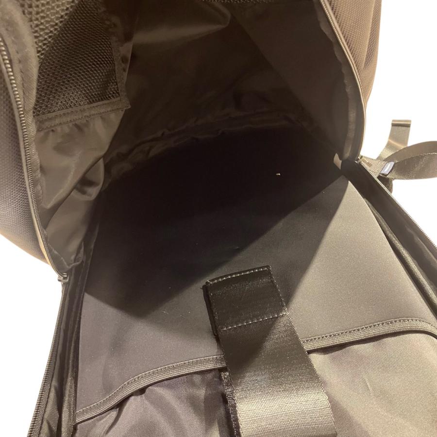 ユニバーサルプロダクツ UNIVERSAL PRODUCTS． ニューユーティリティバッグ リュック 181-60909 ブラック サイズ：記載なし_6